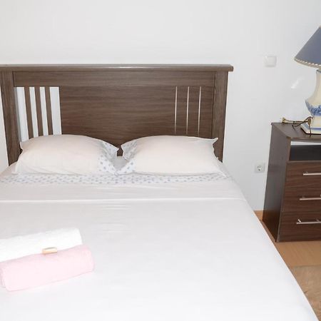 Apartamento Terra Branca Praia Exterior foto