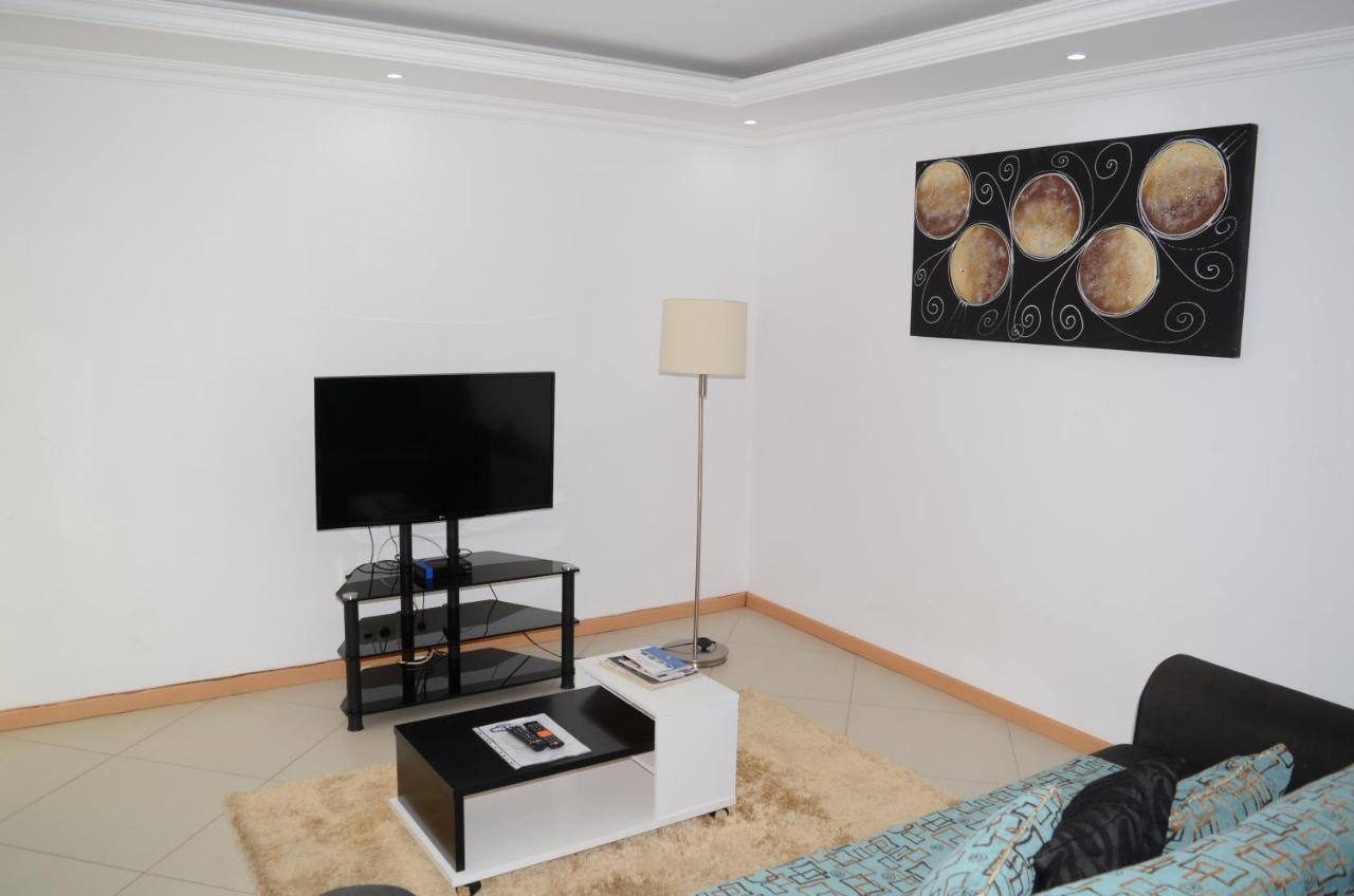 Apartamento Terra Branca Praia Exterior foto