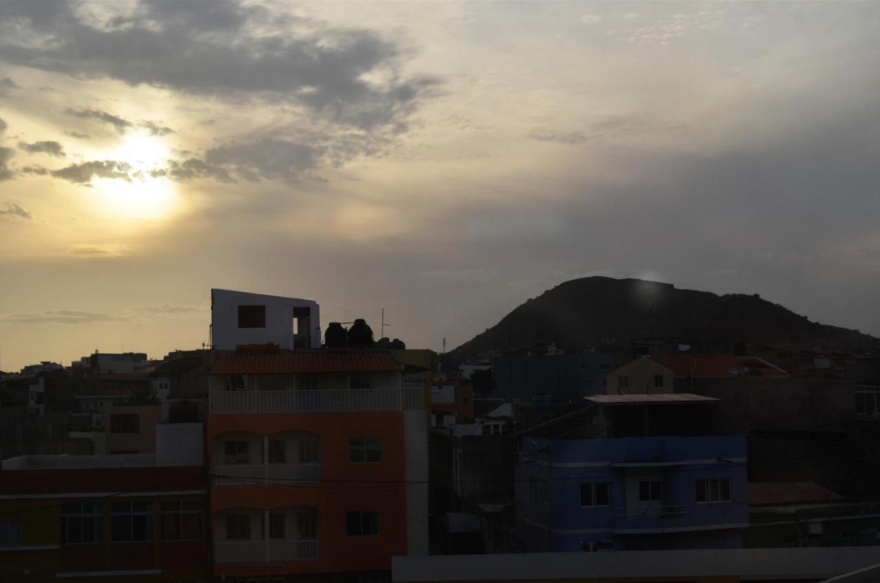 Apartamento Terra Branca Praia Exterior foto