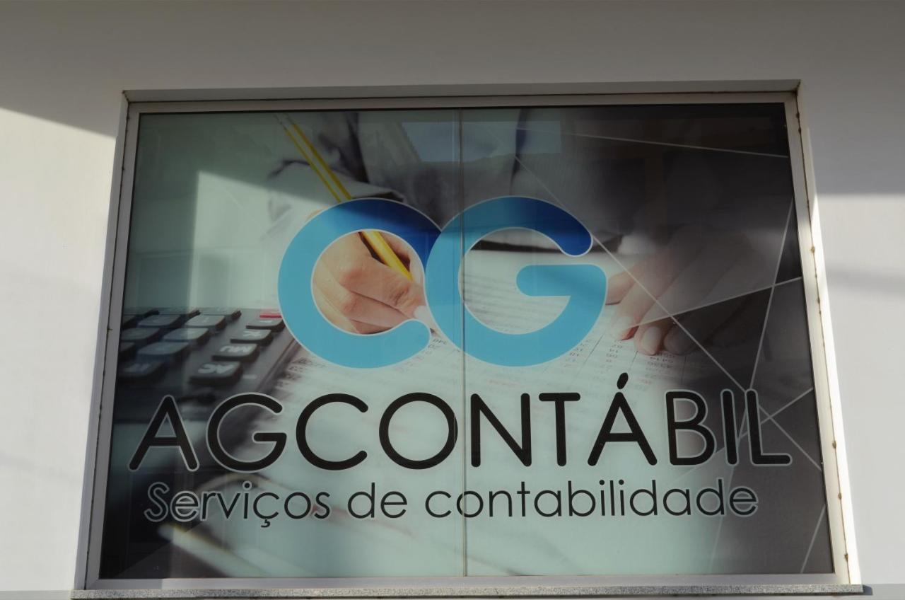 Apartamento Terra Branca Praia Exterior foto