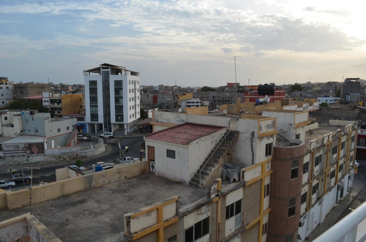 Apartamento Terra Branca Praia Exterior foto