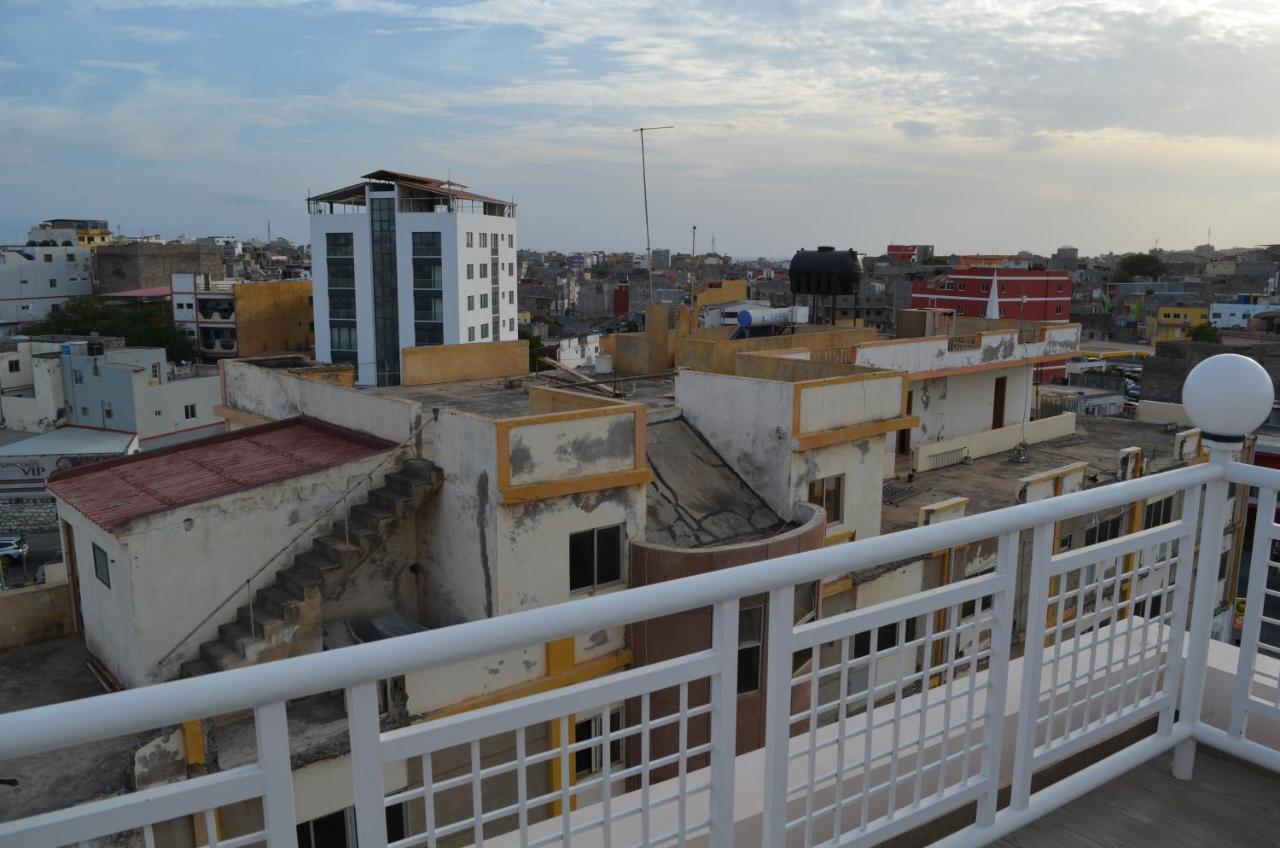 Apartamento Terra Branca Praia Exterior foto
