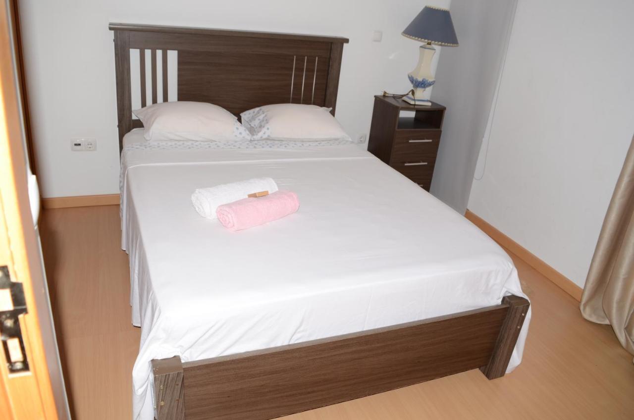 Apartamento Terra Branca Praia Exterior foto