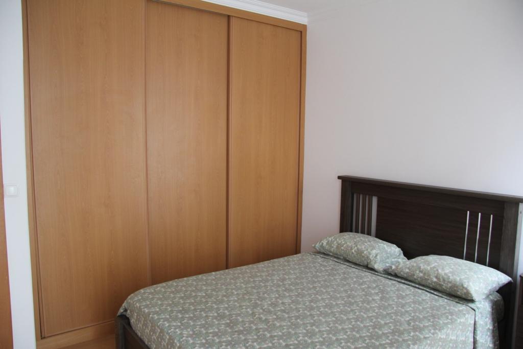 Apartamento Terra Branca Praia Exterior foto