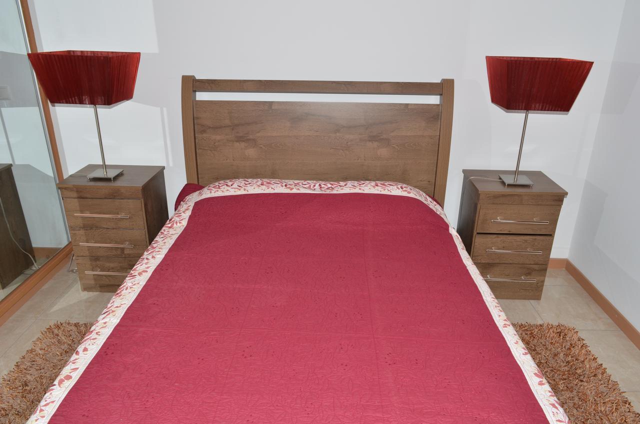 Apartamento Terra Branca Praia Exterior foto