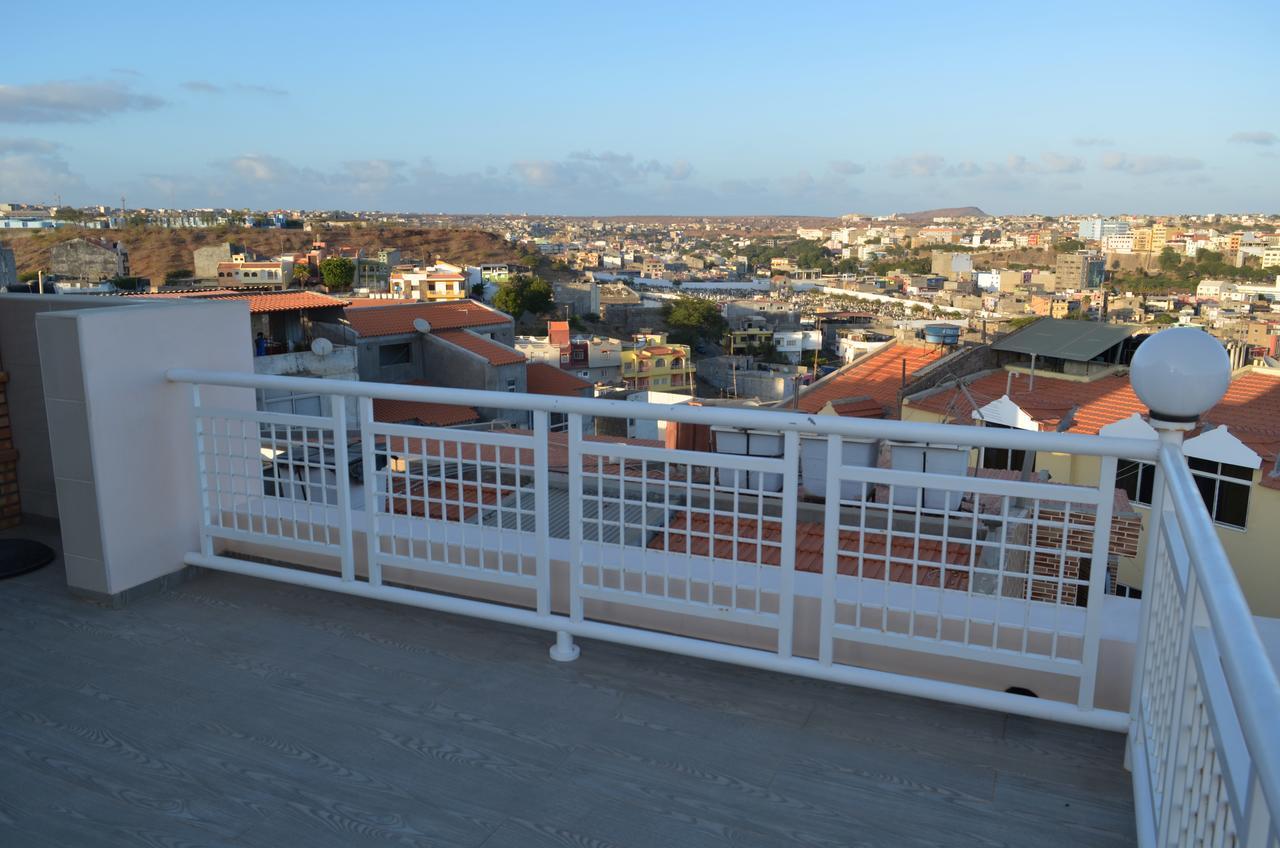 Apartamento Terra Branca Praia Exterior foto